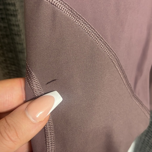 Lululemon Tights - Picture 7 of 9